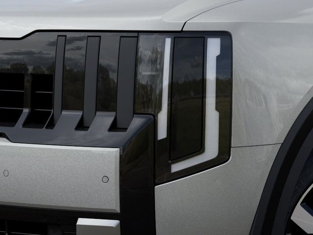 2027 Kia Telluride S - Photo 10