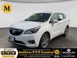 Used 2020 Buick Envision Essence SUV