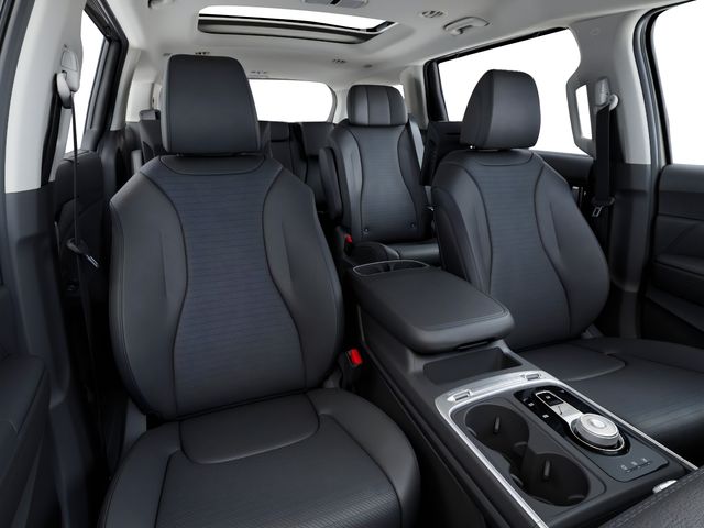 2026 Kia Carnival SX Prestige - Photo 15