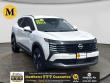 Used 2025 Nissan Kicks SR SUV