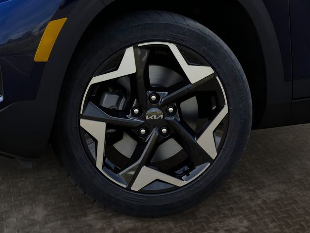 2026 Kia Seltos EX - Photo 9