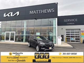 2023 Buick Encore GX Preferred SUV