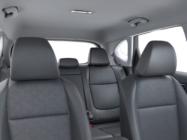 2026 Kia Seltos EX - Photo 27