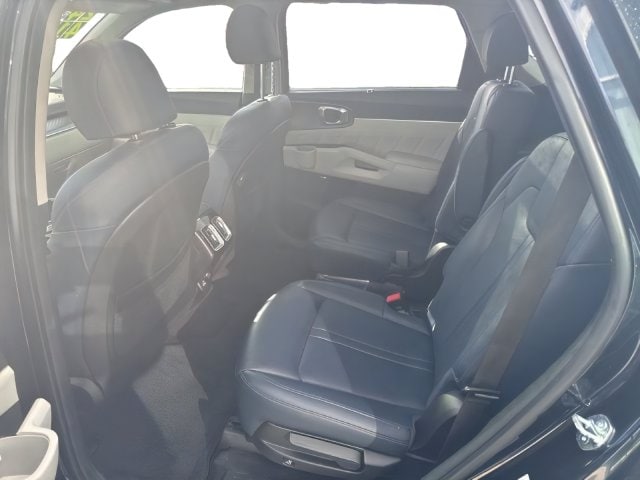 2024 Kia Sorento SX Prestige PHEV - Photo 10