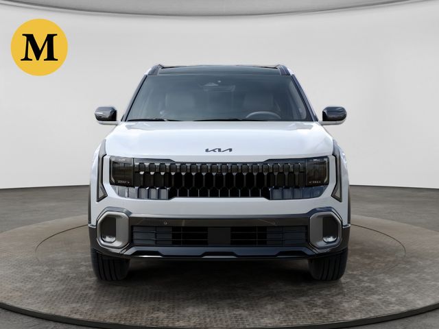 New 2027 Kia Seltos X-Line S SUV