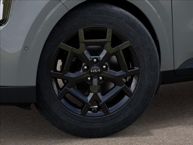 2025 Kia Carnival SX Prestige - Photo 9