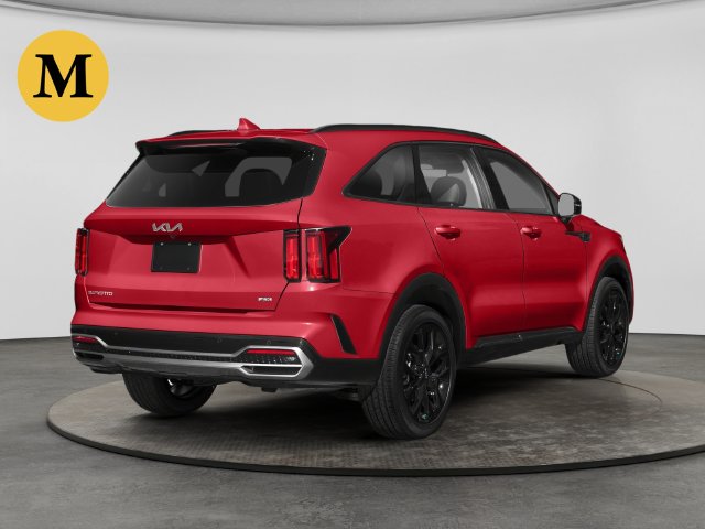 Certified 2023 Kia