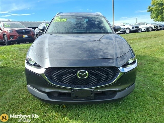 2022 Mazda CX-30 2.5 Select photo 2