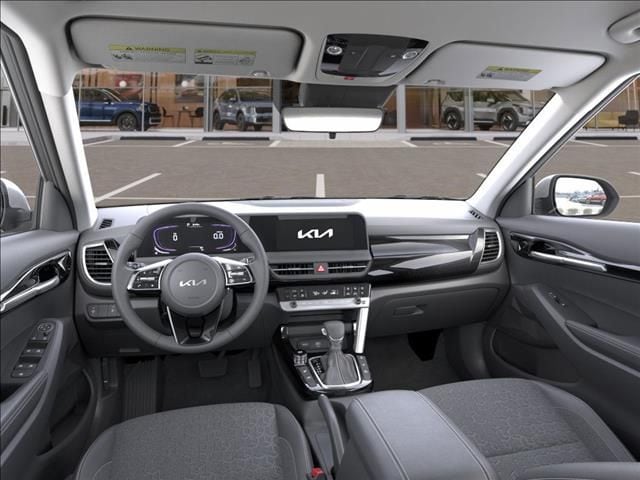 2026 Kia Seltos S - Photo 14