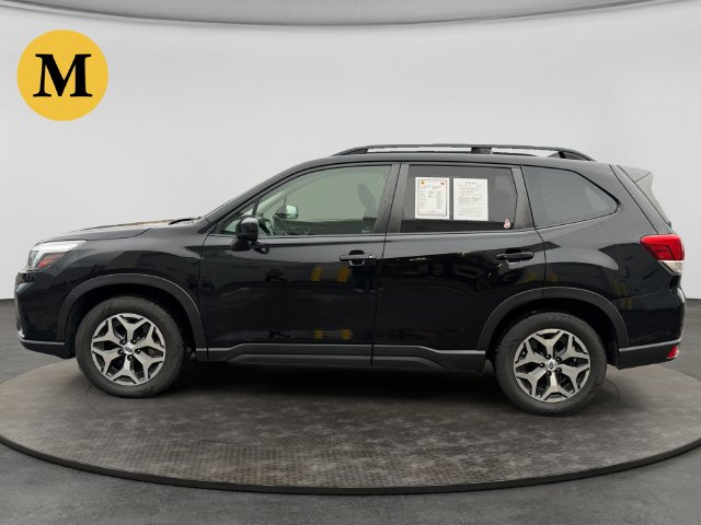 Used 2019 Subaru Forester Premium SUV