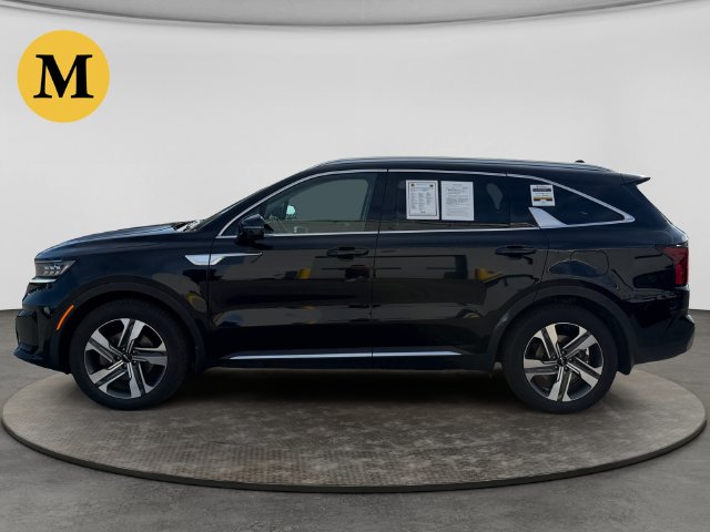 Certified 2022 Kia Sorento Plug-In Hybrid SX Prestige SUV