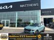 Certified 2024 Kia Seltos EX SUV