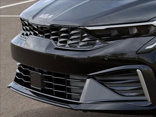 2025 Kia K5 EX - Photo 12