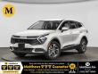 Certified 2024 Kia Sportage EX SUV