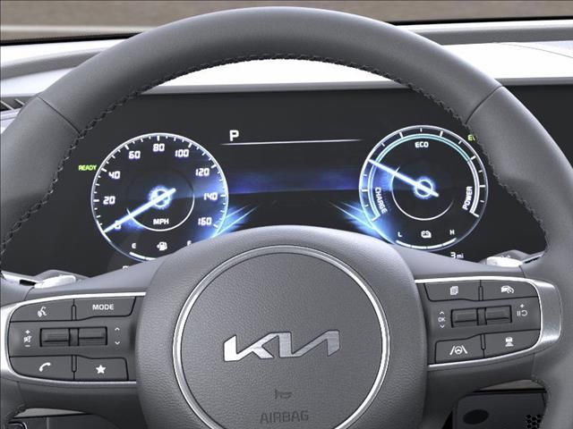 2025 Kia Sportage X-Line Prestige - Photo 21