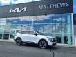 Used 2023 Kia Sportage X-Line SUV
