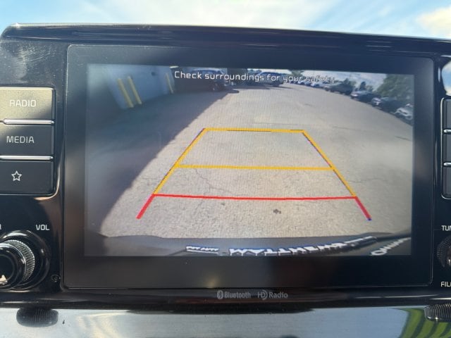 Additional photo of vehicle.