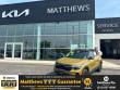Certified 2024 Kia Seltos X-Line SUV