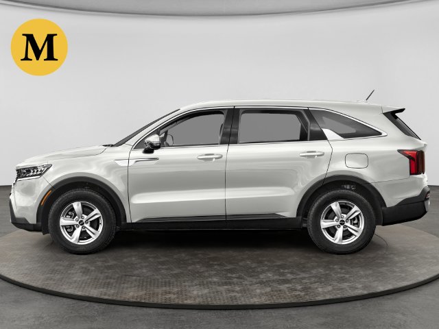 Certified 2023 Kia Sorento LX SUV