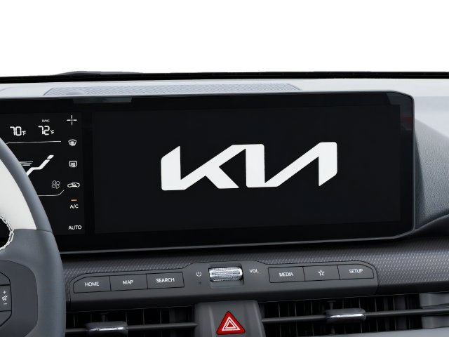 2026 Kia K4 GT-Line - Photo 20