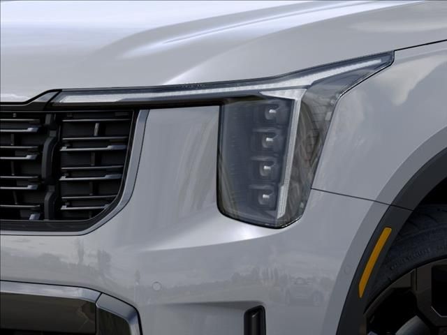 2026 Kia Sorento X-Line SX Prestige - Photo 10