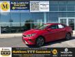 Certified 2024 Kia Forte  Sedan