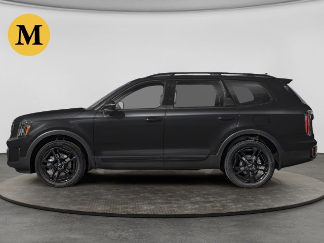 Certified 2024 Kia Telluride SX-Prestige X-Line SUV