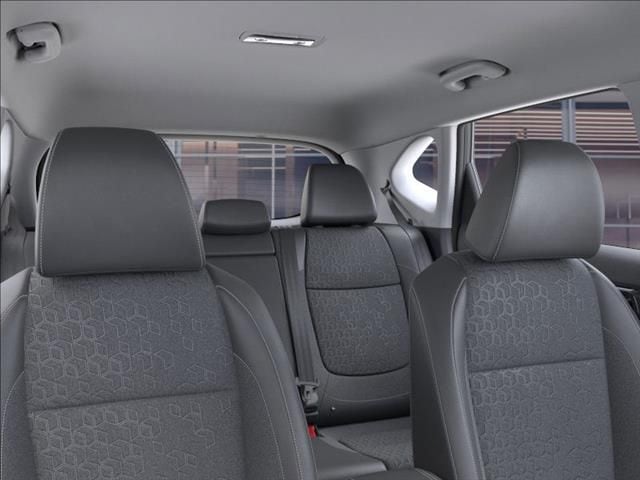 2026 Kia Seltos S - Photo 27