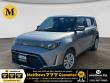 Certified 2023 Kia Soul LX Hatchback