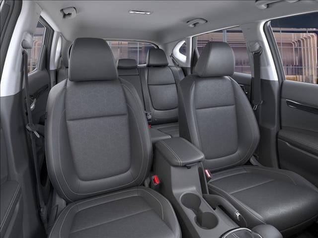 2026 Kia Seltos EX - Photo 15