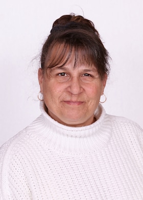 Staff member Lorraine Runions from ID_d97f24584249