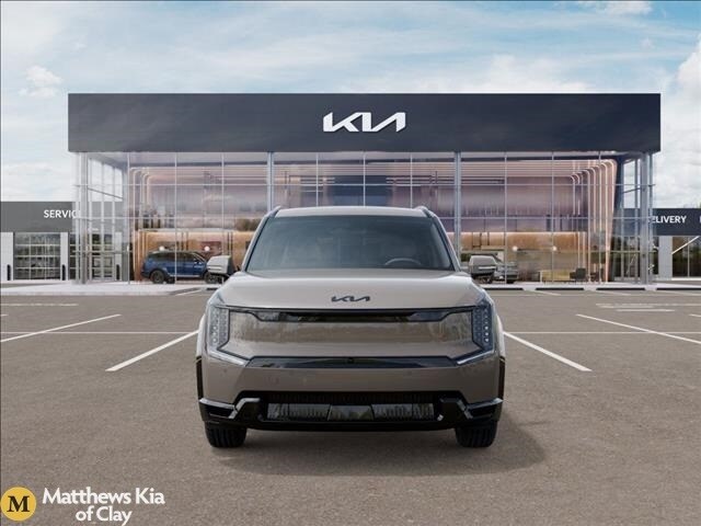 2026 Kia EV9 Land photo 2
