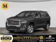 Used 2020 GMC Acadia SLT SUV