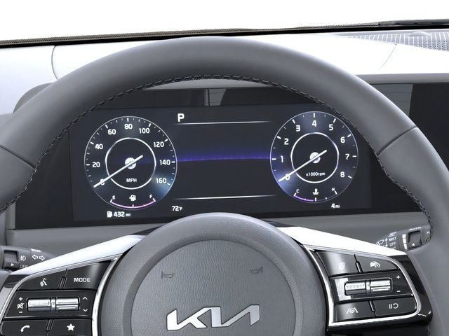 2026 Kia Seltos EX - Photo 21