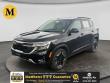 Certified 2024 Kia Seltos SX SUV