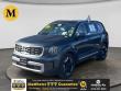 Certified 2023 Kia Telluride S SUV