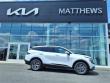 Certified 2023 Kia Sportage SX SUV