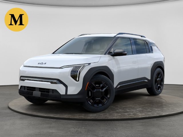 2027 Kia EV3