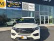 Used 2023 Ford Explorer XLT SUV