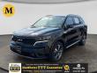 Certified 2022 Kia Sorento Plug-In Hybrid SX Prestige SUV