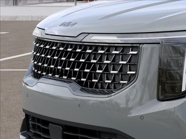 2025 Kia Carnival SX Prestige - Photo 12