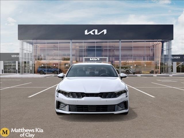 2026 Kia K5 LXS photo 2