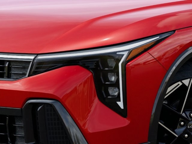 2026 Kia K4 GT-Line - Photo 10