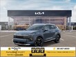 Kia Sportage Hybrid