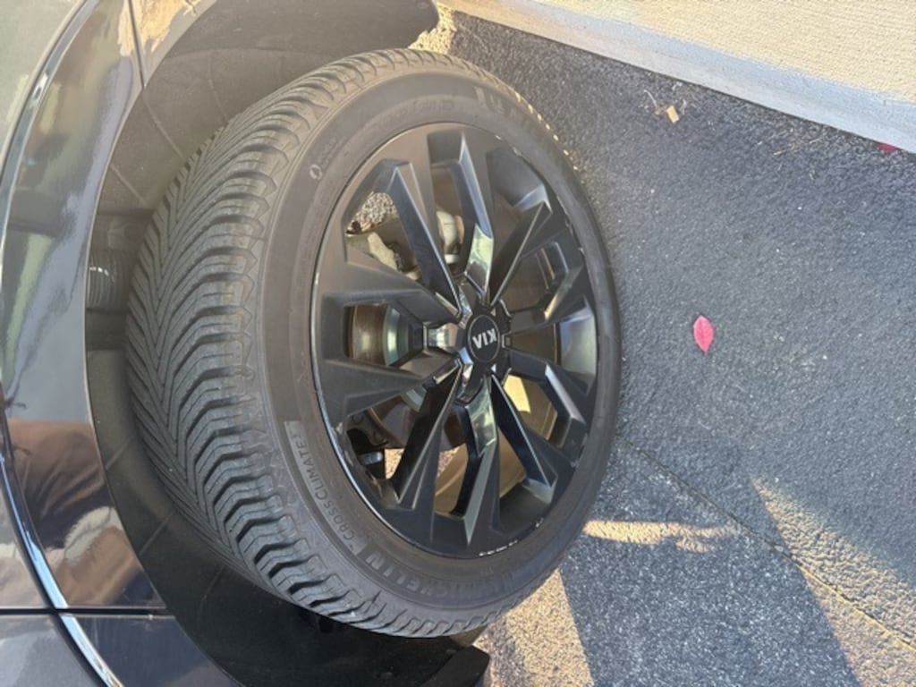 Certified 2021 Kia Sorento SX SUV