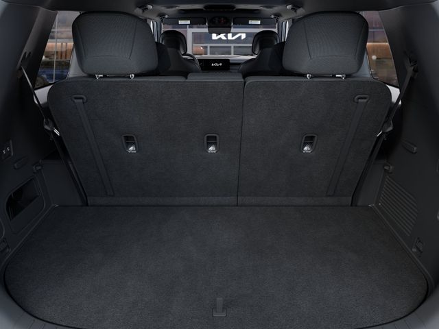 2027 Kia Telluride S - Photo 19