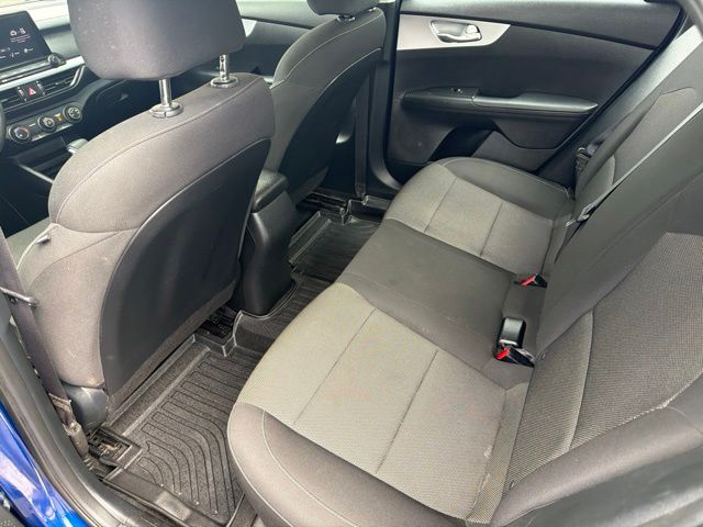2024 Kia Forte LXS - Photo 13