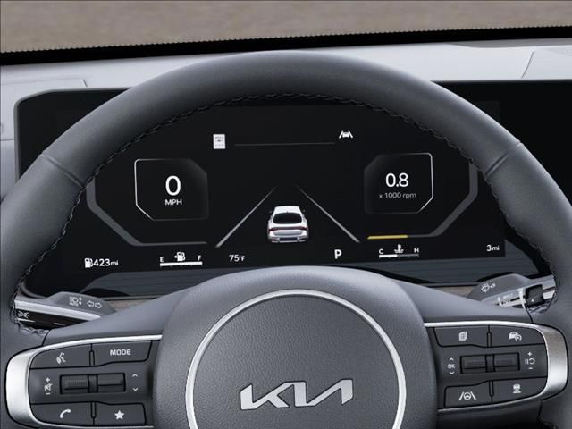 2025 Kia K5 EX - Photo 21