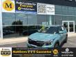 Certified 2024 Kia Seltos EX SUV