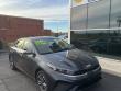 Used 2023 Kia Forte LXS Sedan
